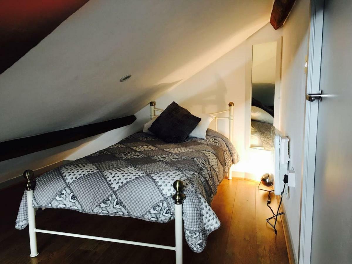 Victorian Penthouse Apartment Gloucester Esterno foto
