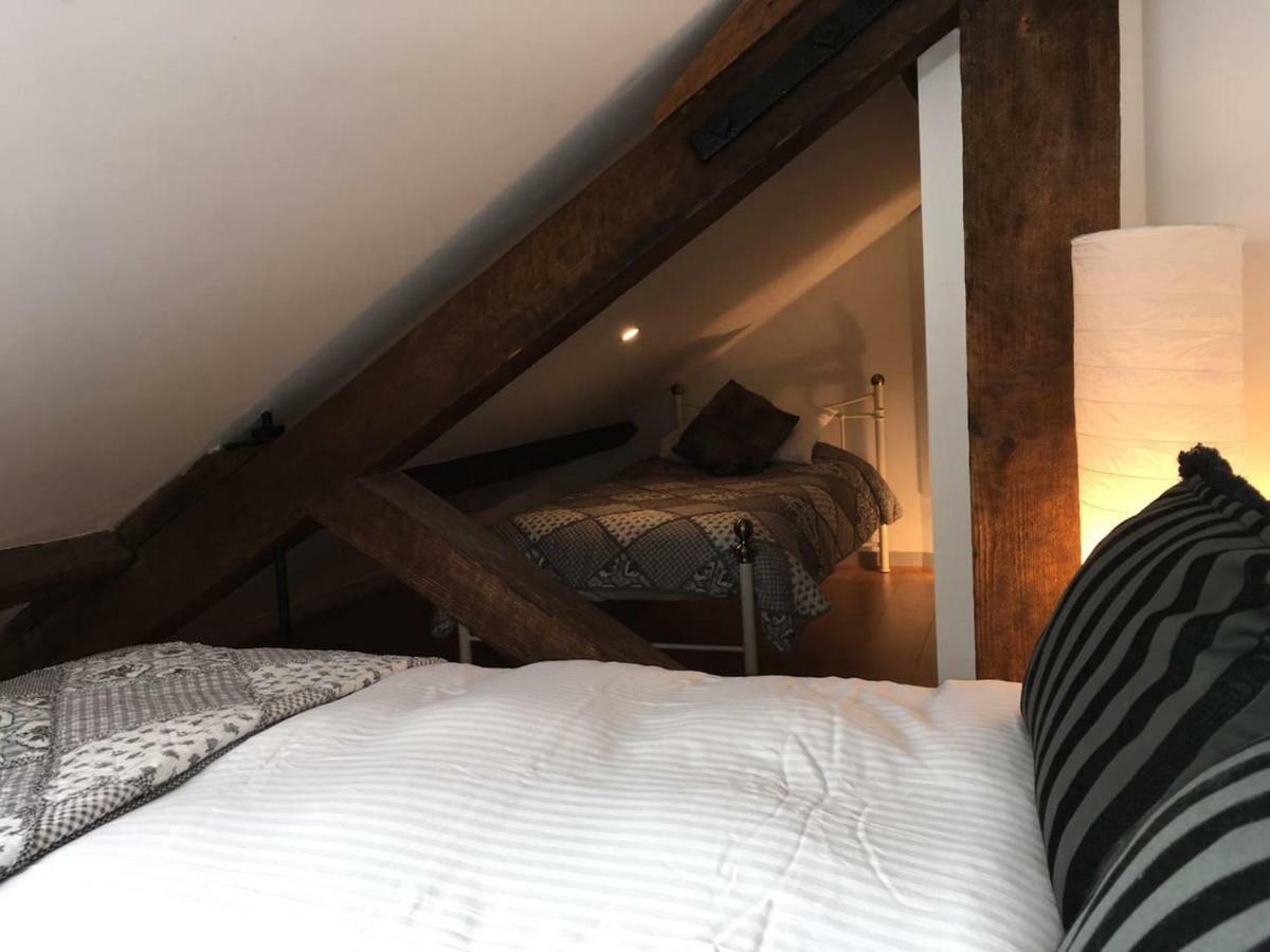 Victorian Penthouse Apartment Gloucester Esterno foto